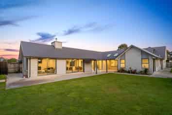 12 Overton Place, Prebbleton