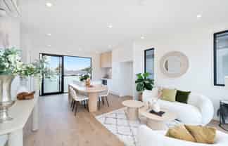 Lot 2/6 Shakespeare Road, Milford