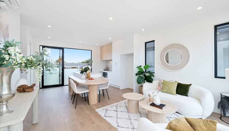 Lot 2/6 Shakespeare Road, Milford