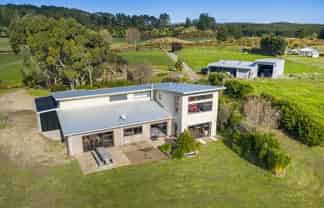 121 Taikorea Road, Glen Oroua