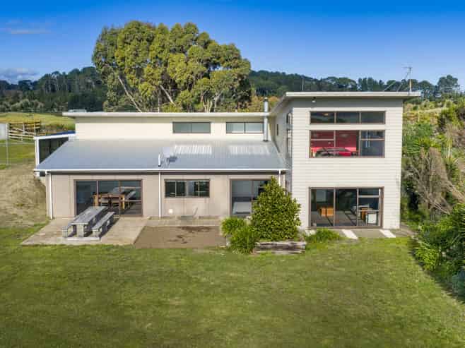 121 Taikorea Road, Glen Oroua