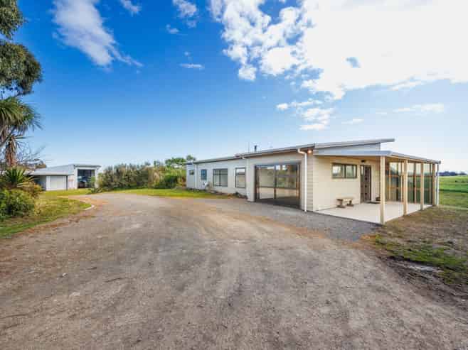 121 Taikorea Road, Glen Oroua
