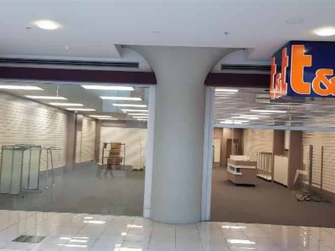 Join The Mall Save $$$ on Rent