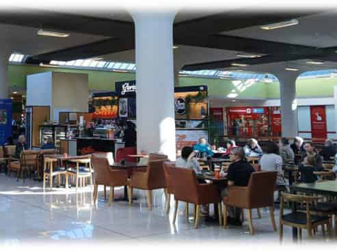 Join The Mall Save $$$ on Rent