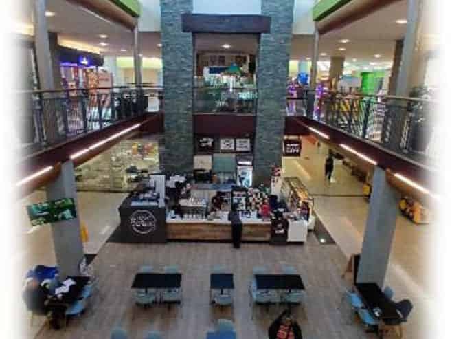 Join The Mall Save $$$ on Rent