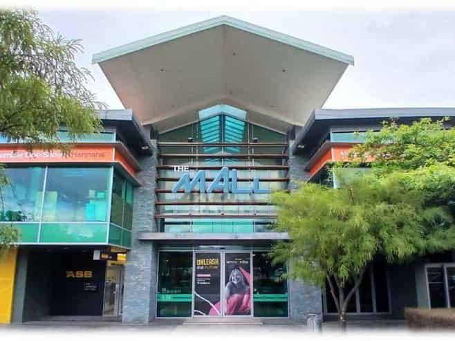 Join The Mall Save $$$ on Rent