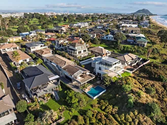 3/201 Oceanbeach Road, Mount Maunganui