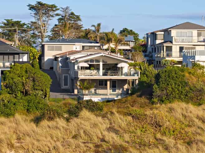 3/201 Oceanbeach Road, Mount Maunganui