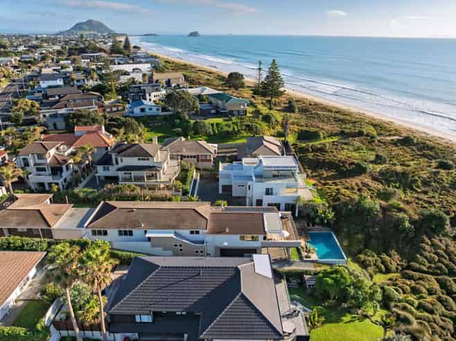 3/201 Oceanbeach Road, Mount Maunganui