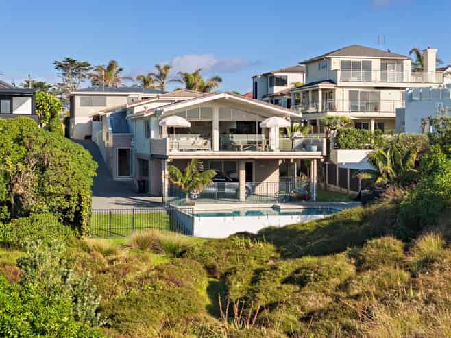 3/201 Oceanbeach Road, Mount Maunganui