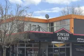 82A Duke Street, Cambridge