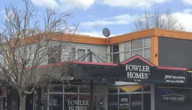 82A Duke Street, Cambridge