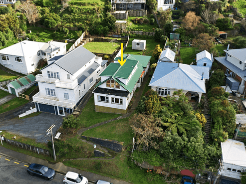 3 Havelock Street, Mornington