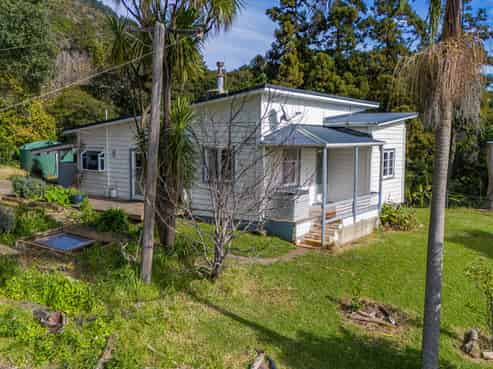 412 Larmer Road, Kaitaia