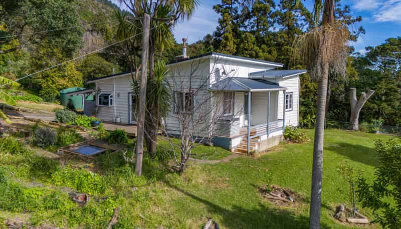 412 Larmer Road, Kaitaia