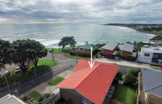 2 Hobson Street, New Plymouth