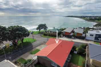 2 Hobson Street, New Plymouth
