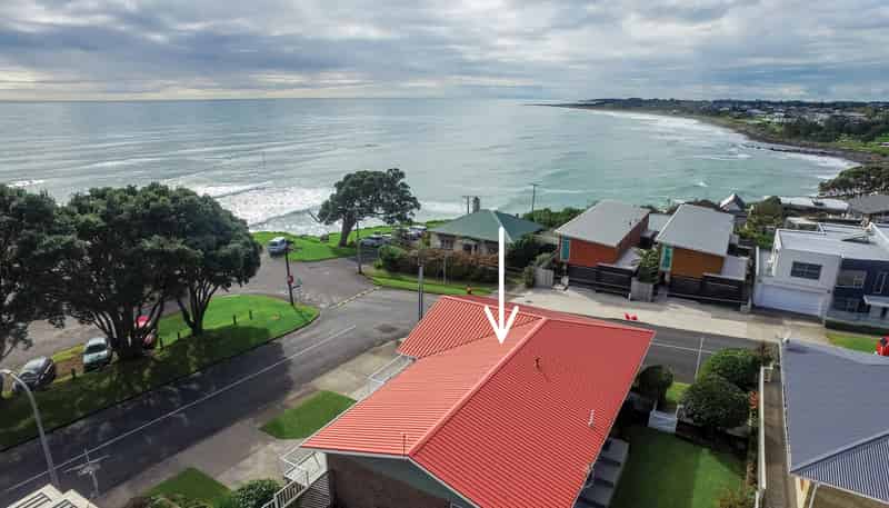 2 Hobson Street, New Plymouth