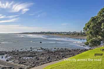 2 Hobson Street, New Plymouth