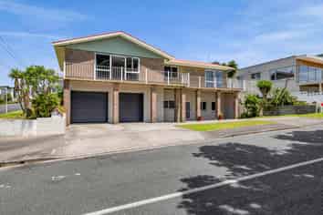 2 Hobson Street, New Plymouth