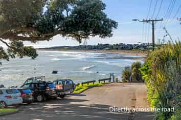2 Hobson Street, New Plymouth