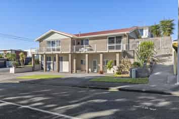 2 Hobson Street, New Plymouth