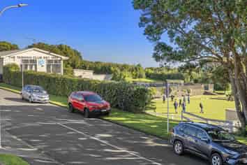 2 Hobson Street, New Plymouth
