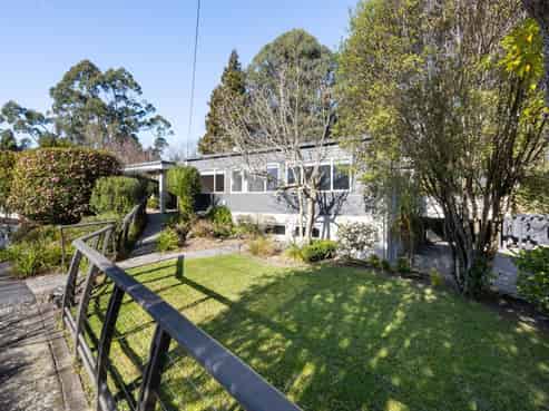 27 Balfour Crescent, Riverlea