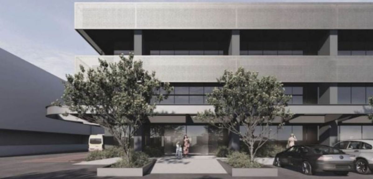 Brand new Office, Medical or Health in Takapuna - Ansicht 2