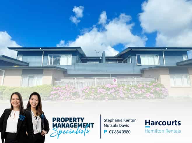 Unit I / 1 Inverness Avenue, Hillcrest