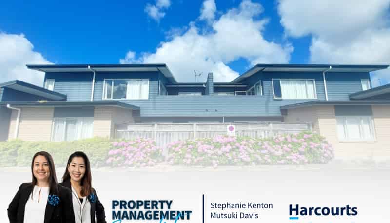 Unit I / 1 Inverness Avenue, Hillcrest