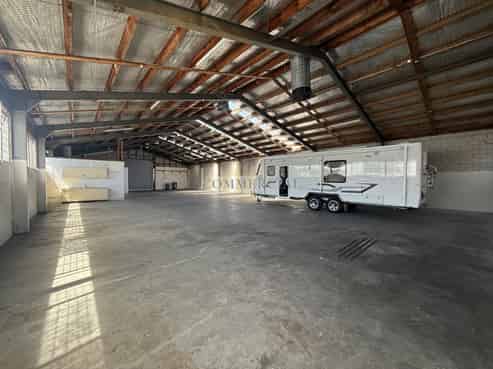 Functional & Superbly Located - 458sqm