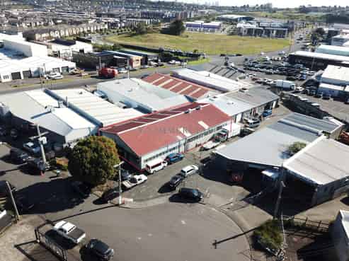 Functional & Superbly Located - 458sqm