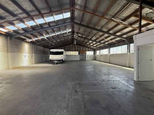 Functional & Superbly Located - 458sqm