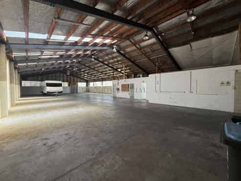 Functional & Superbly Located - 458sqm