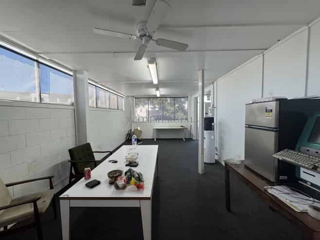 Functional & Superbly Located - 458sqm