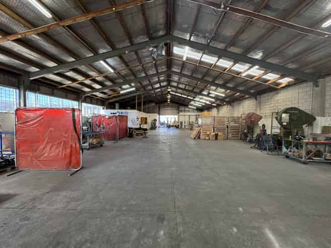 Functional & Superbly Located - 458sqm