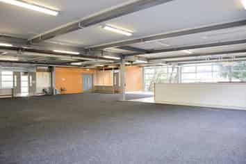 Savills – Versatile Office, Studio, or Film Set