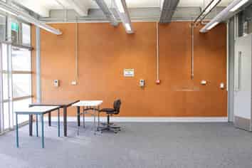 Savills – Versatile Office, Studio, or Film Set