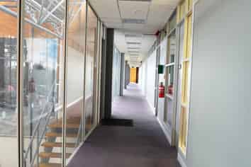 Savills – Versatile Office, Studio, or Film Set