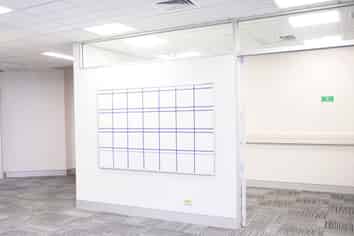 Savills – 88–2,400sqm in the Heart of ParkCity