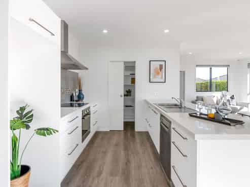 1 Stanton Place, Huntington