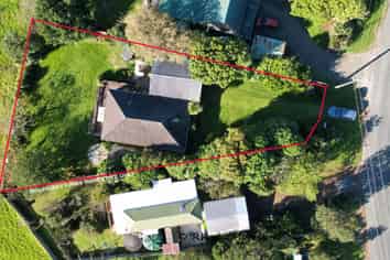 46 Sandy Beach Road, Tinopai