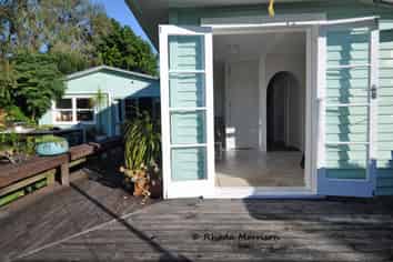 46 Sandy Beach Road, Tinopai