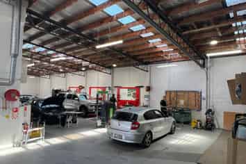 LET’S TALK OPPORTUNITY -  TERMS NEGOTIABLE