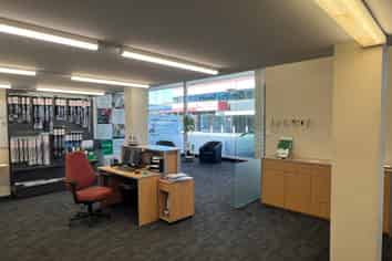 LET’S TALK OPPORTUNITY -  TERMS NEGOTIABLE