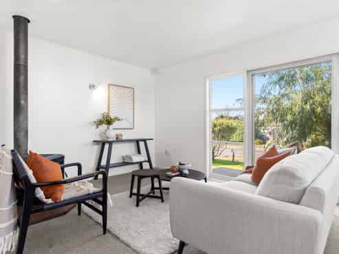 4 Balmoral Terrace, Otumoetai