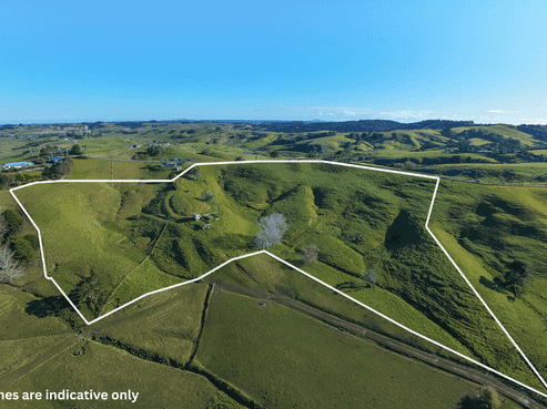 576 Church Road, Kaitaia
