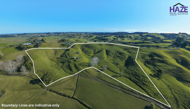 576 Church Road, Kaitaia