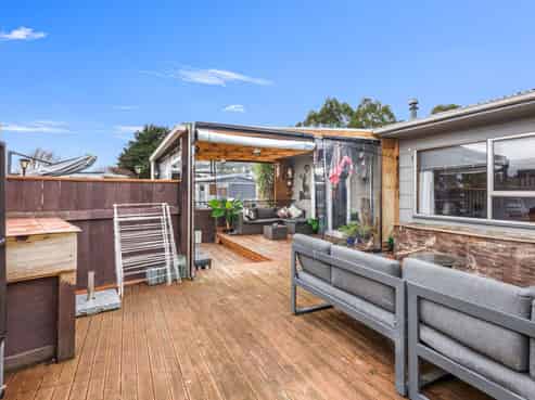 30 Victor Street, Dannevirke